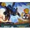 Dragon Trainer Sdentato con effetti sonori e luminosi