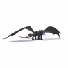 Dragon Trainer Sdentato con effetti sonori e luminosi