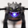 Dragon Trainer Sdentato con effetti sonori e luminosi