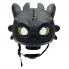 Dragon Trainer maschera di Furia Buia con suoni e luci