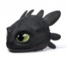 Dragon Trainer maschera di Furia Buia con suoni e luci