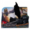 Dragon Trainer peluche Sdentato abbracciante