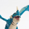Dragon Trainer drago e Vichingo Uncinato Mortale e Astrid