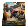 Dragon Trainer drago e vichingo Gronkio e Gambedipesce