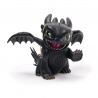Dragon Trainer mini drago con suoni e movimento Sdentato
