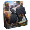 Dragon Trainer Sdentato che emette suoni