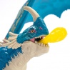 Dragon Trainer Uncinato Mortale che spara frecce