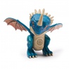 Dragon Trainer mini drago con suoni e movimenti Uncinato Mortale