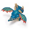 Dragon Trainer mini drago con suoni e movimenti Uncinato Mortale
