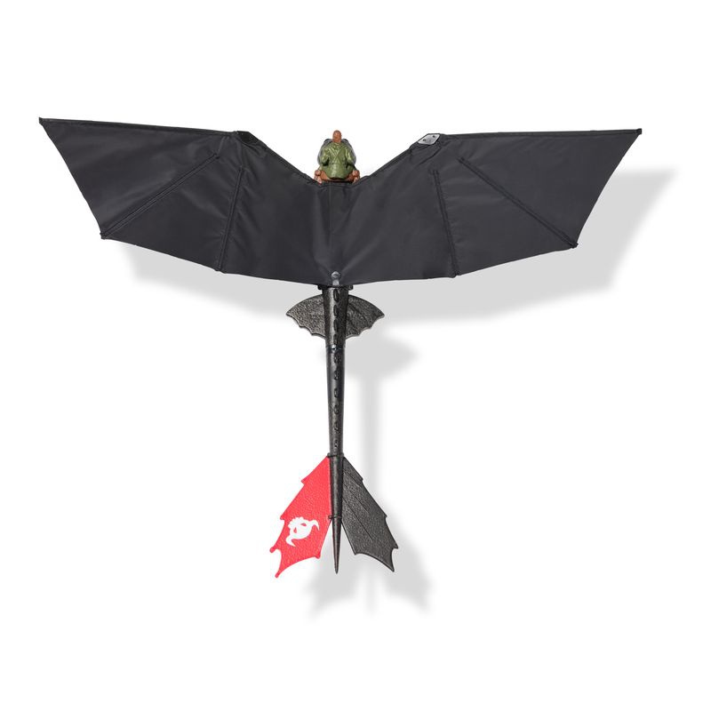 Dragon Trainer grande RC volante Sdentato