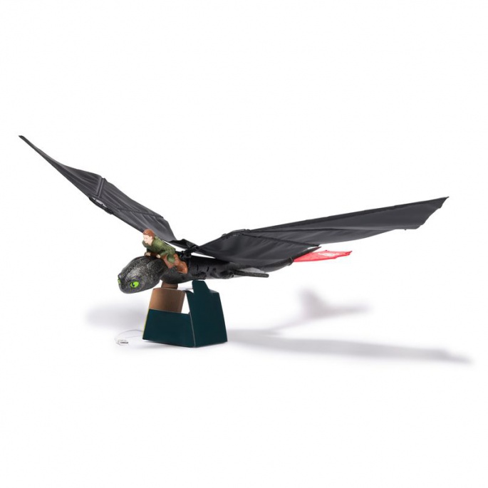 Dragon Trainer grande RC volante Sdentato