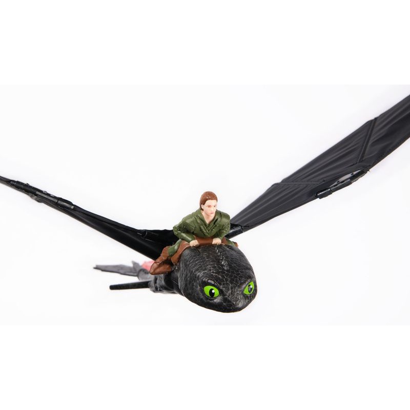Dragon Trainer grande RC volante Sdentato