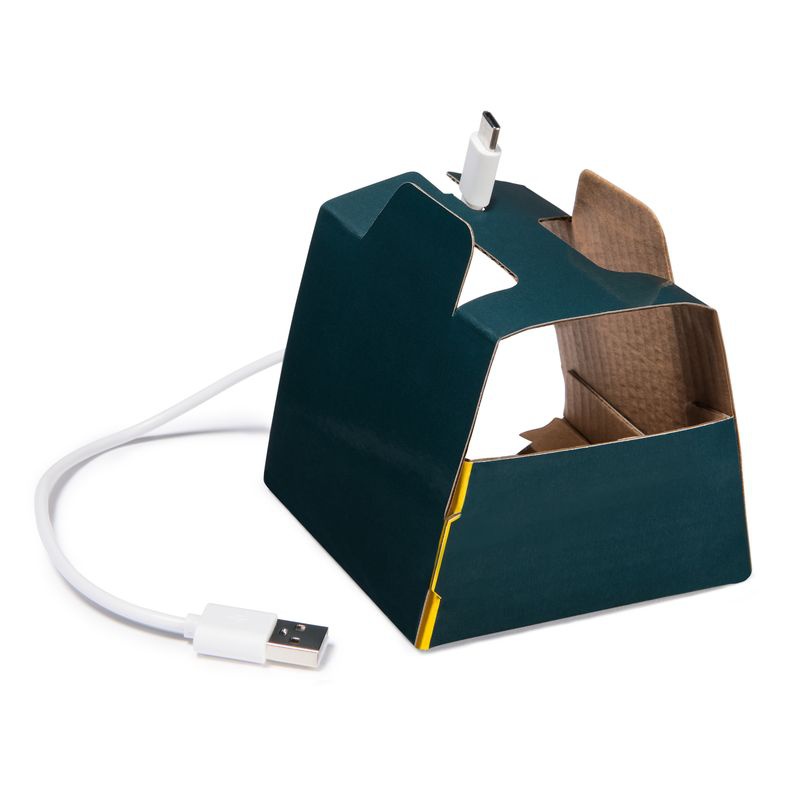 Dragon Trainer grande RC volante Sdentato