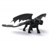 Dragon Trainer drago base Sdentato