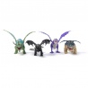 Dragon Trainer drago di base Gronkio