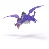 Dragon Trainer drago base Skrill