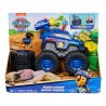 PAW Patrol auto interattivo Rescue Wheels Chase + auto di base Zuma a metà prezzo