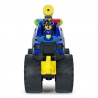 PAW Patrol auto interattivo Rescue Wheels Chase + auto di base Zuma a metà prezzo