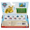 AZIONE: PAW Patrol veicoli di base Rubble e Zuma + Everest per metà prezzo