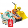 AZIONE: PAW Patrol veicoli di base Rubble e Zuma + Everest per metà prezzo