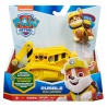 AZIONE: PAW Patrol veicoli base Rubble e Zuma + Ryder per metà prezzo