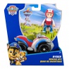 AZIONE: PAW Patrol veicoli base Rubble e Zuma + Ryder per metà prezzo