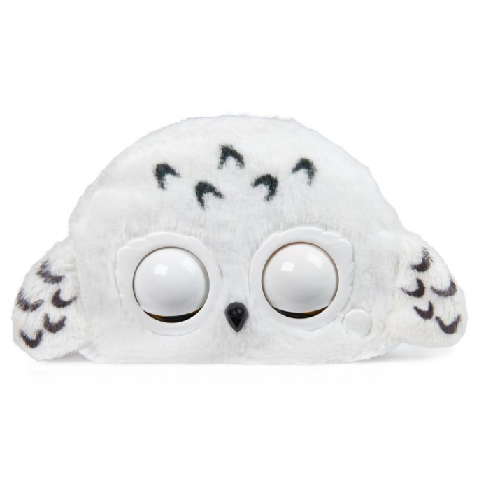 Purse Pets Harry Potter borsa interattiva Hedwig
