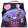 Purse Pets renale interattiva del ghepardo