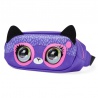 Purse Pets renale interattiva del ghepardo