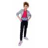 Purse Pets renale interattiva del ghepardo