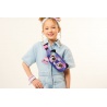 Purse Pets renale interattiva del ghepardo