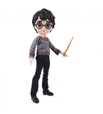 Figurina di Harry Potter 20 cm