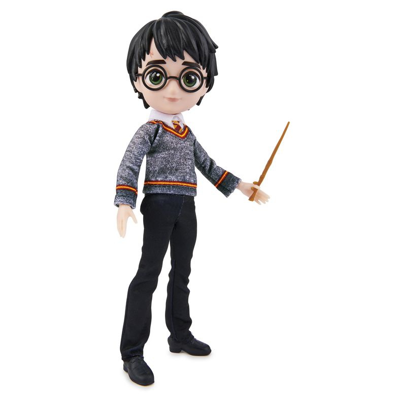 Figurina di Harry Potter 20 cm