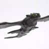 Dragon Trainer lancia/Sdentato volante