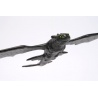 Dragon Trainer lancia/Sdentato volante