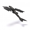 Dragon Trainer lancia/Sdentato volante