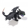 Dragon Trainer interattivo Sdentato con molte funzioni