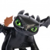 Dragon Trainer interattivo Sdentato con molte funzioni