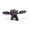 Dragon Trainer interattivo Sdentato con molte funzioni