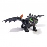 Dragon Trainer interattivo Sdentato con molte funzioni
