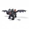 Dragon Trainer interattivo Sdentato con molte funzioni