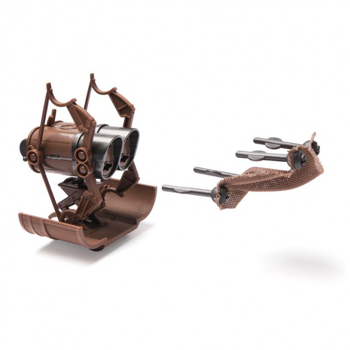 Dragon Trainer confezione multipla di figure