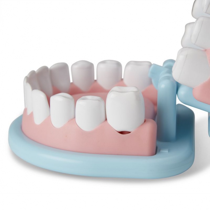 Melissa & Doug gioco del dentista