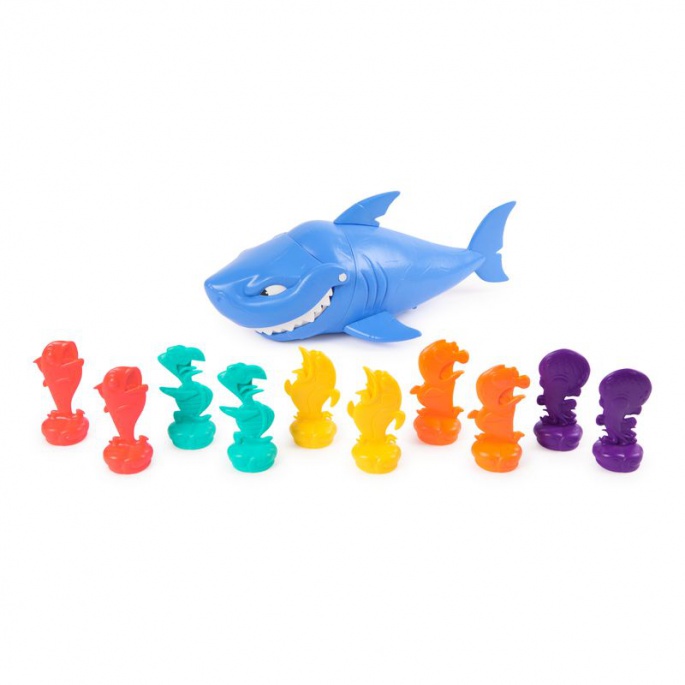 Spin Master Games Attacco dello Squalo