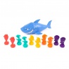 Spin Master Games Attacco dello Squalo