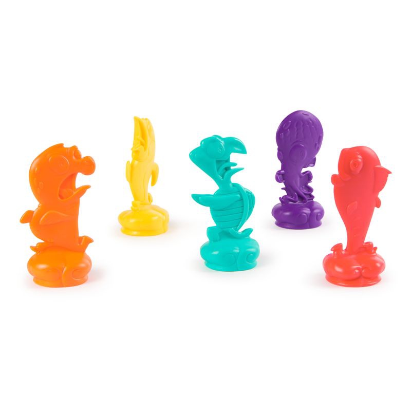 Spin Master Games Attacco dello Squalo