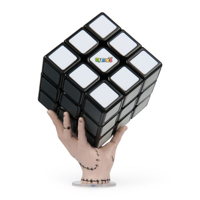 Cubo di Rubik 3x3 Wednesday
