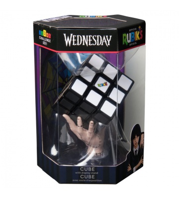 Cubo di Rubik 3x3 Wednesday