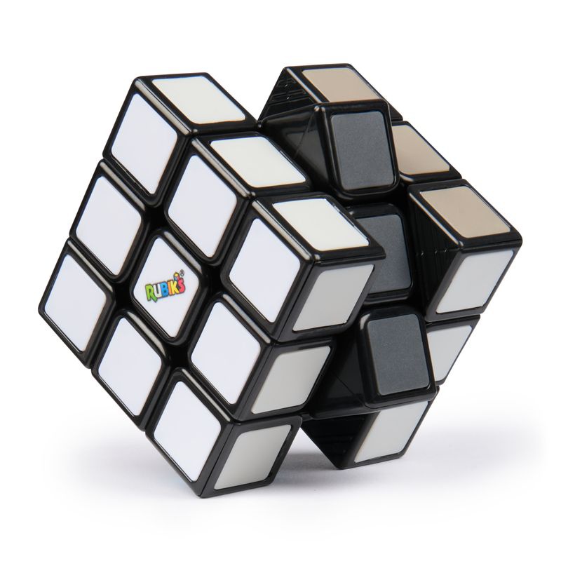 Cubo di Rubik 3x3 Wednesday