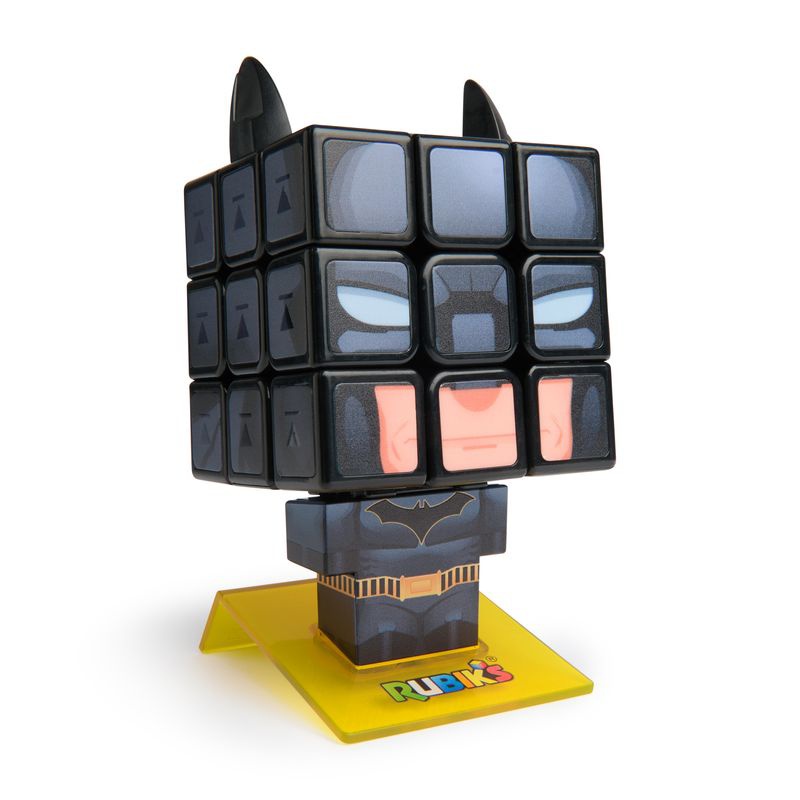 Cubo di Rubik 3x3 Batman